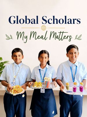 The Global Scholars Programme